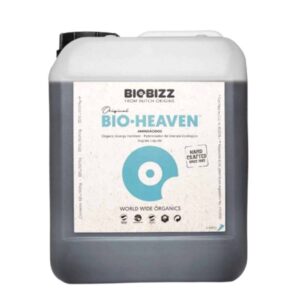 BIO HEAVEN 5LT-BIOBIZZ