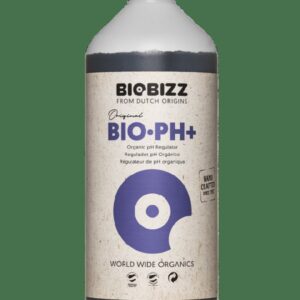 BIO PH + 500 ML-BIOBIZZ