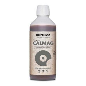 CALMAG 500ML-BIOBIZZ