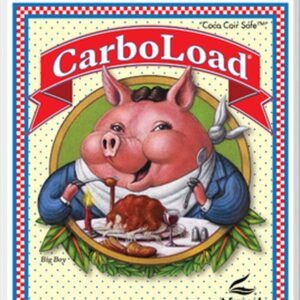CARBOLOAD 4L-ADVANCED NUTRIENTS