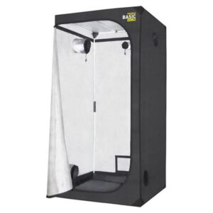 CARPA INDOOR BASIC 100X100X200