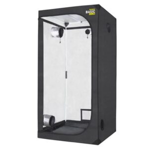 CARPA INDOOR BASIC 60X60X160