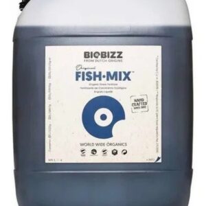 FISH MIX 5LT-BIOBIZZ