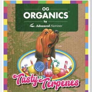 OG ORGANICS TASTY TERPENES 500ML-ADVANCED NUTRIENTS