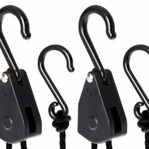 POLEAS LIGHTHANGER 5KG-KASVI