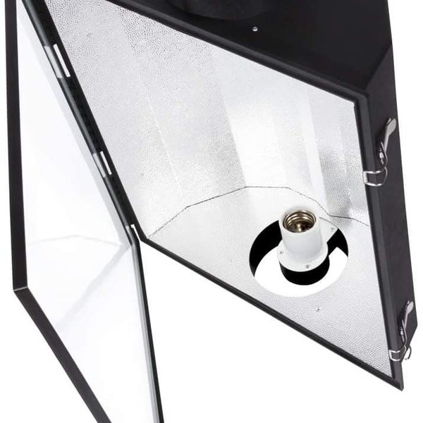 REFLECTOR MAX LIGHT 150MM-GARDEN HIGHPRO