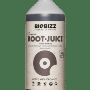 ROOT JUICE 1 LT (2 BOTELLAS DE 500ML)- BIOBIZZ