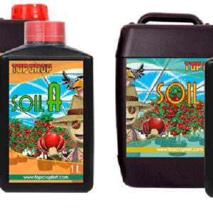 SOIL A + B 1L-TOP CROP