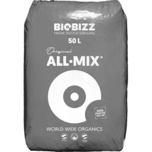 SUSTRATO ALL MIX 50LT-BIOBIZZ
