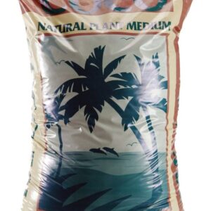 SUSTRATO CANNA COCO PROFESSIONAL PLUS 50LT-CANNA
