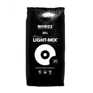 SUSTRATO LIGHT MIX 20LT-BIOBIZZ