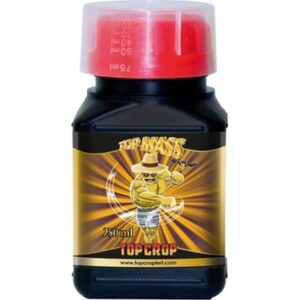 TOP MASS 250ML-TOP CROP