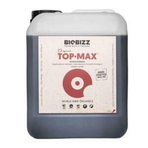 TOP MAX 5LT-BIOBIZZ