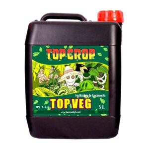 TOP VEG 5LT-TOP CROP