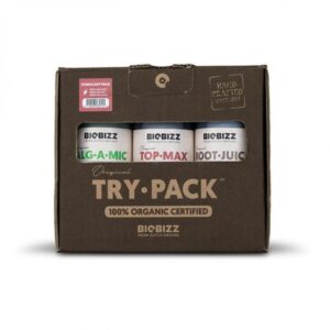 TRY PACK STIMULANT-BIOBIZZ