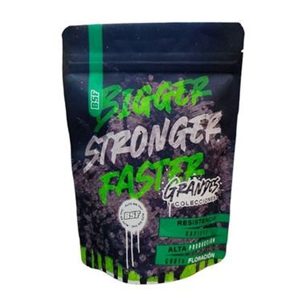 GORILLA GLUE 4 FEM X100 GROW-OP-BSF