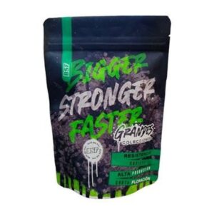 LEBRON HAZE FEM X100 GROW-OP -BSF