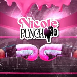 NICOLE PUNCH FEM X12-BSF