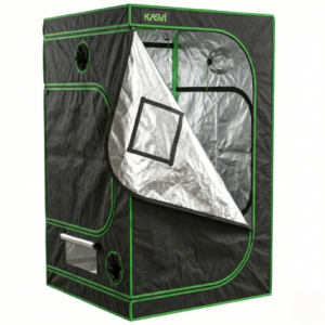 Carpa de Cultivo Cropbox 120x120x200 cm – Kasvi