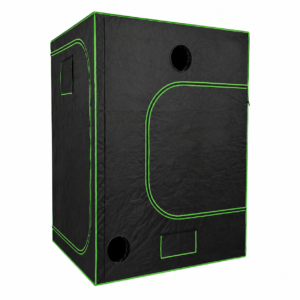 Carpa Cropbox 150x150x200 Kasvi – Carpa de Cultivo Indoor
